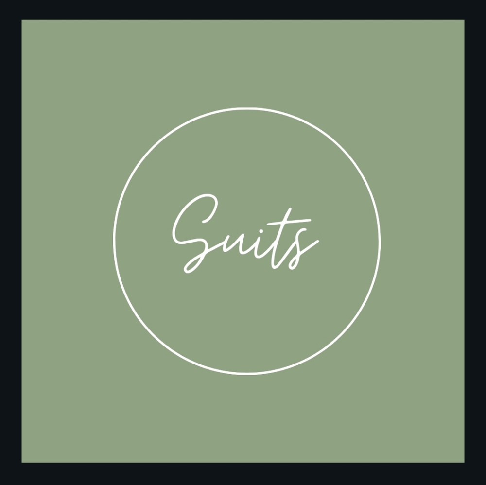 Suits - Picture 3 of 3